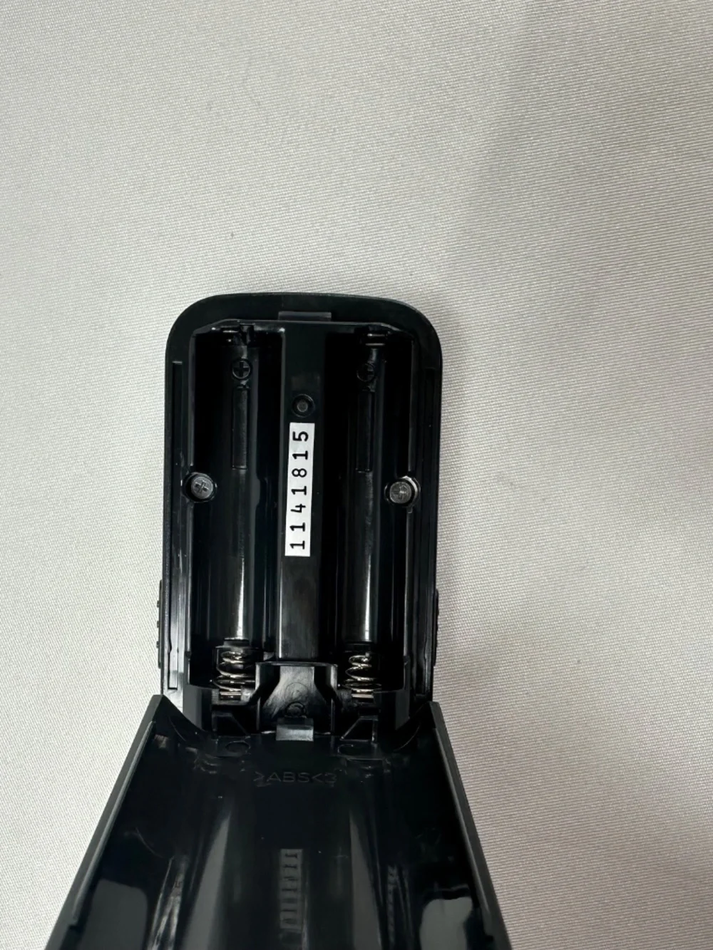 Sony Mini Voice Recorder 1141815, ICD-PX333, Black, For PARTS ONLY.